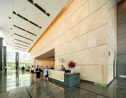 Aso Building (D1), Office #517618041